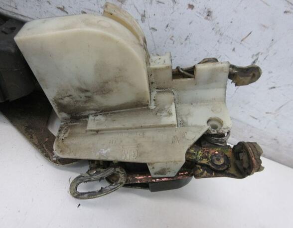 Door Lock OPEL Senator B (29)