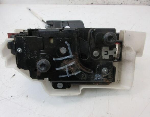 Door Lock VW Touareg (7L6, 7L7, 7LA)