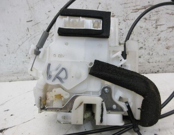 Door Lock SUBARU IMPREZA Hatchback (GR, GH, G3)