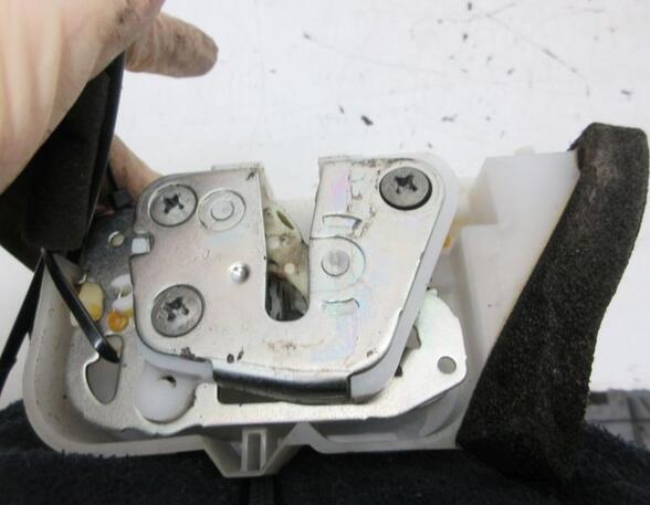 Door Lock SUBARU IMPREZA Hatchback (GR, GH, G3)