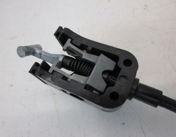 Door Lock VW POLO (6R1, 6C1)