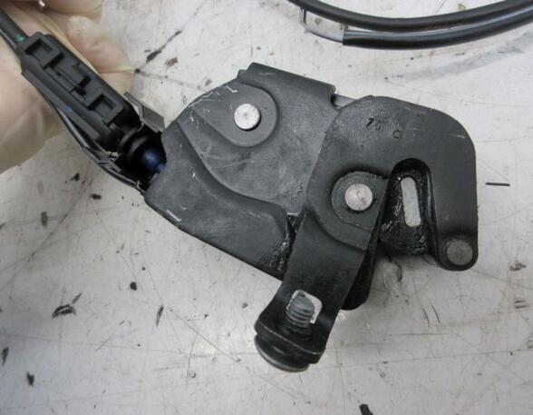 Door Lock FORD B-MAX (JK)