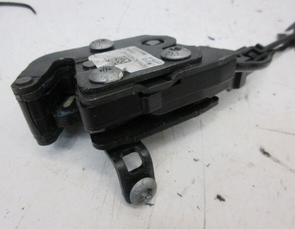 Door Lock FORD B-MAX (JK)