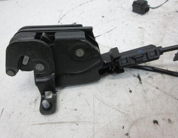 Door Lock FORD B-MAX (JK)