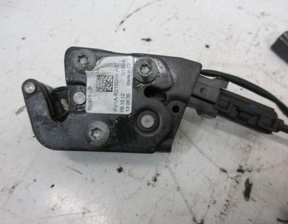 Door Lock FORD B-MAX (JK)