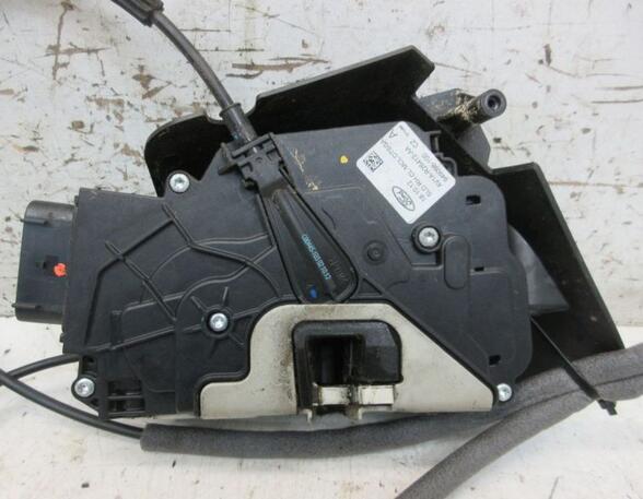 Door Lock FORD B-MAX (JK)