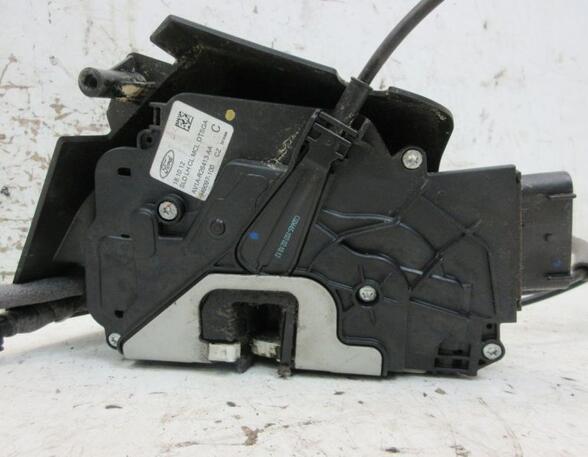 Door Lock FORD B-MAX (JK)