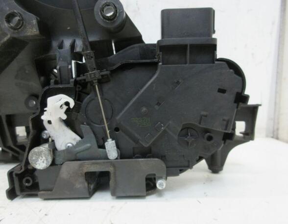 Door Lock VOLVO V50 (545)