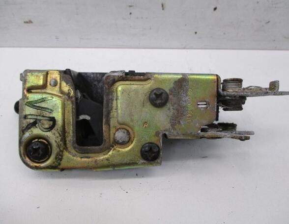 Door Lock VW TRANSPORTER IV Bus (70B, 70C, 7DB, 7DK, 70J, 70K, 7DC, 7DJ)