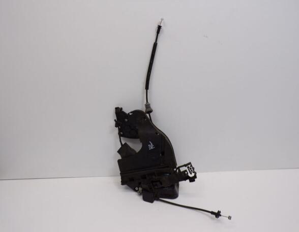 Door Lock VOLVO V50 (545)