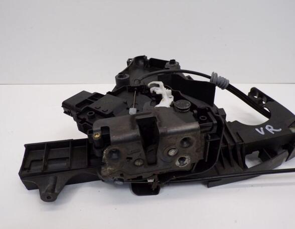 Door Lock VOLVO V50 (545)