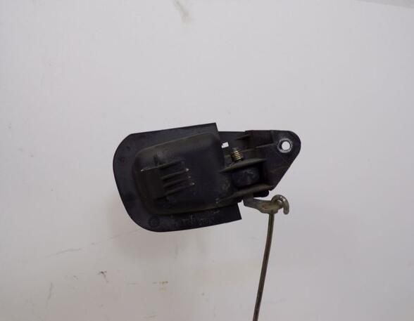 Door Lock BMW Z3 Roadster (E36)