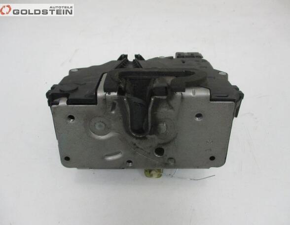 Door Lock FIAT GRANDE PUNTO (199_), FIAT PUNTO EVO (199_)