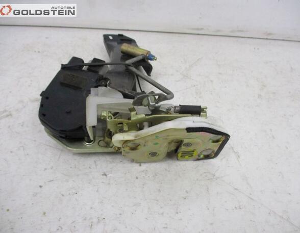 Door Lock HONDA HR-V (GH)