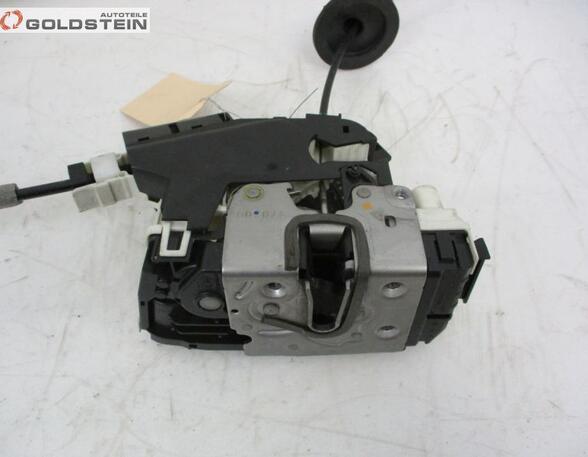 Door Lock MERCEDES-BENZ E-CLASS Coupe (C207)