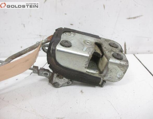 Door Lock MITSUBISHI PAJERO I (L04_G, L14_G)