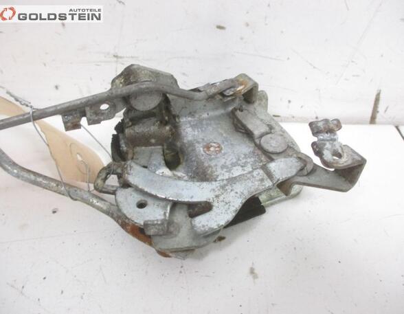 Door Lock MITSUBISHI PAJERO I (L04_G, L14_G)