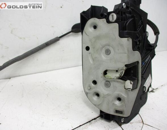 Door Lock FORD B-MAX (JK)