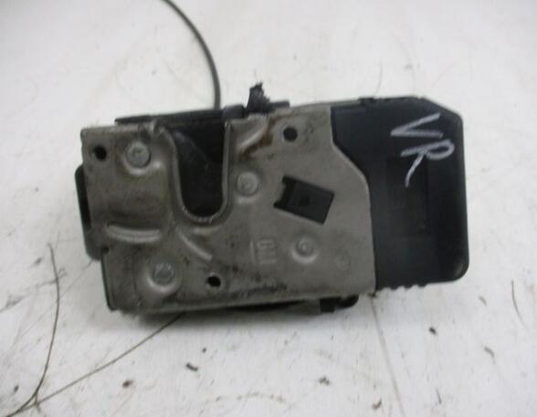 Door Lock OPEL VIVARO A Van (X83)