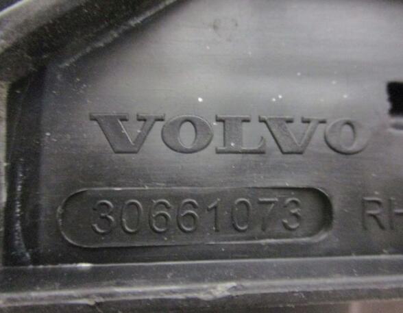 Door Lock VOLVO V70 III (135)