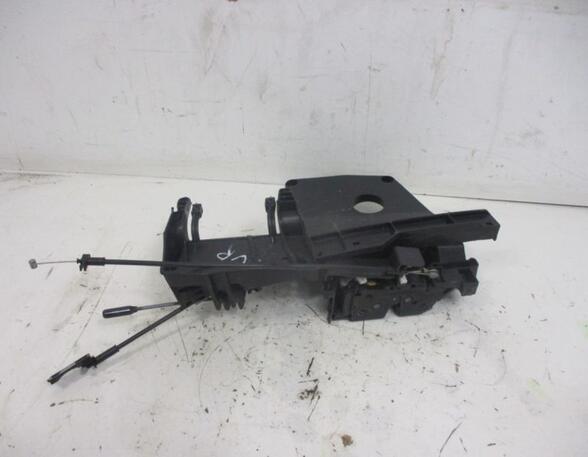 Door Lock VOLVO V70 III (135)