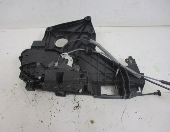 Door Lock VOLVO V70 III (135)