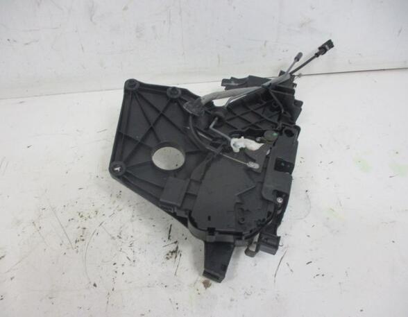 Door Lock VOLVO V70 III (135)