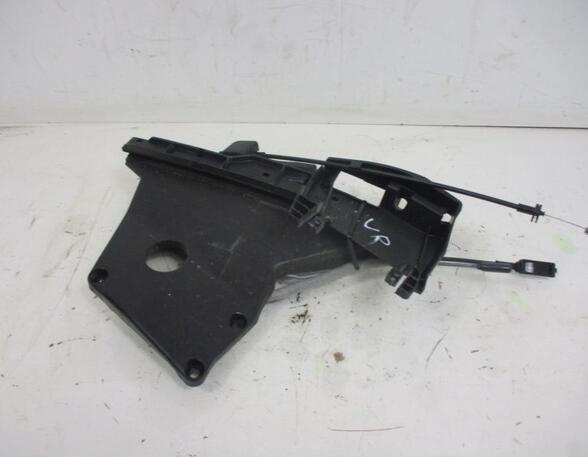 Door Lock VOLVO V70 III (135)