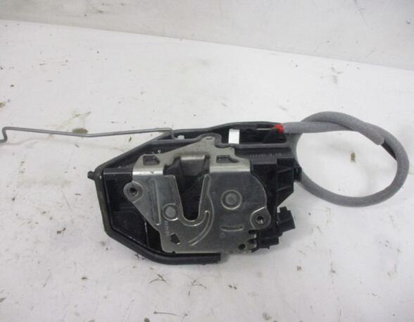 Door Lock BMW 5 (E60)