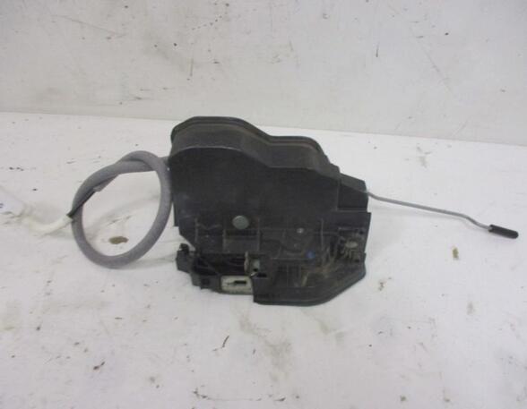 Door Lock BMW 5 (E60)