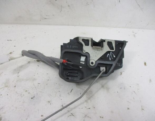 Door Lock BMW 5 (E60)