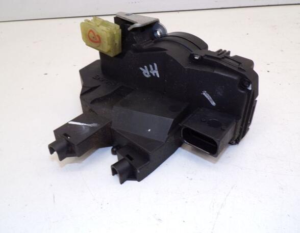 Door Lock SAAB 9-3 (YS3F, E79, D79, D75)