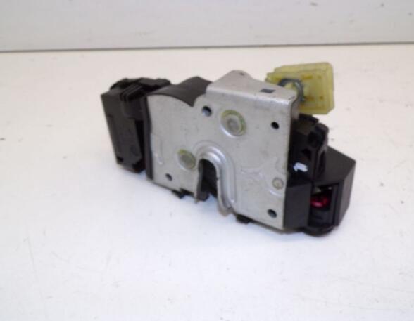 Door Lock SAAB 9-3 (YS3F, E79, D79, D75)