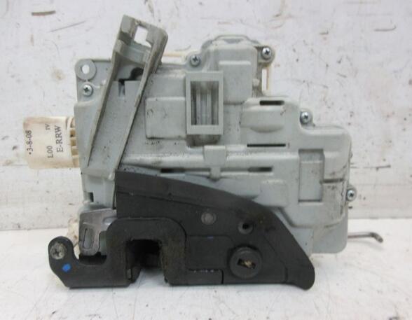 Door Lock AUDI A3 (8P1), AUDI A3 Sportback (8PA)