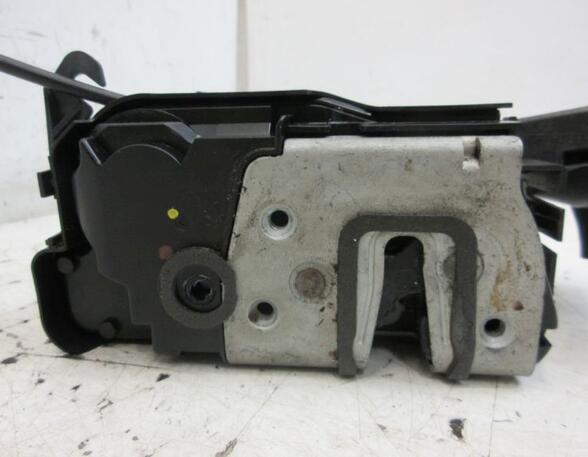 Door Lock FORD FIESTA VII (HJ, HF)