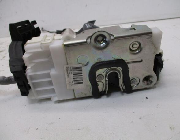 Door Lock MERCEDES-BENZ B-CLASS (W245)