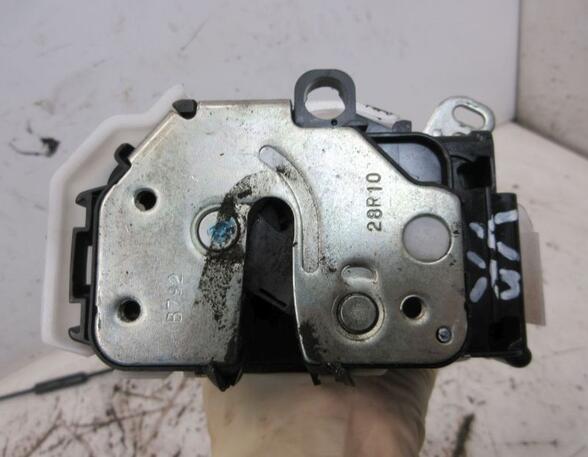 Door Lock FORD KA (RU8)