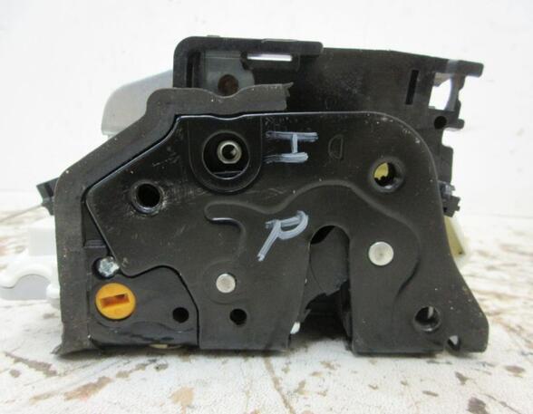 Door Lock SEAT ALTEA (5P1), SEAT ALTEA XL (5P5, 5P8), SEAT TOLEDO III (5P2)