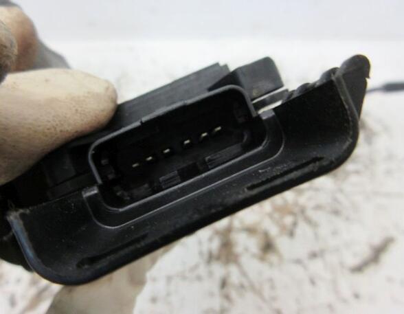 Door Lock CITROËN C3 PICASSO (SH_)