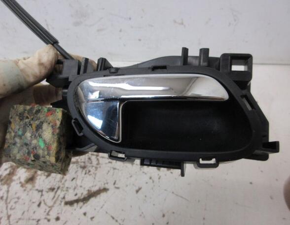 Door Lock CITROËN C3 PICASSO (SH_)