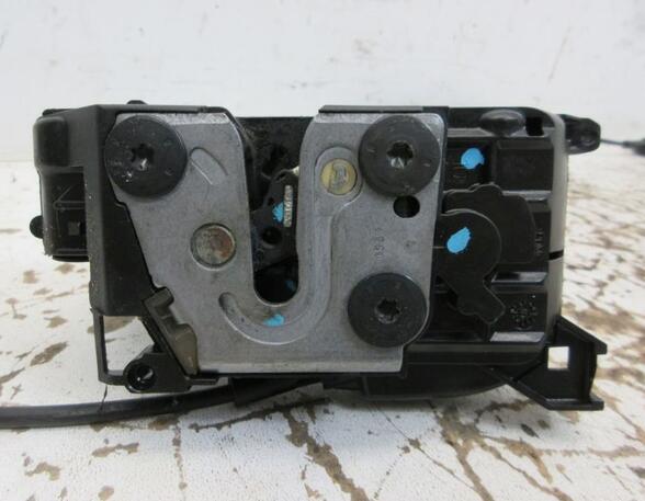 Door Lock RENAULT SCÉNIC III (JZ0/1_), RENAULT GRAND SCÉNIC III (JZ0/1_)