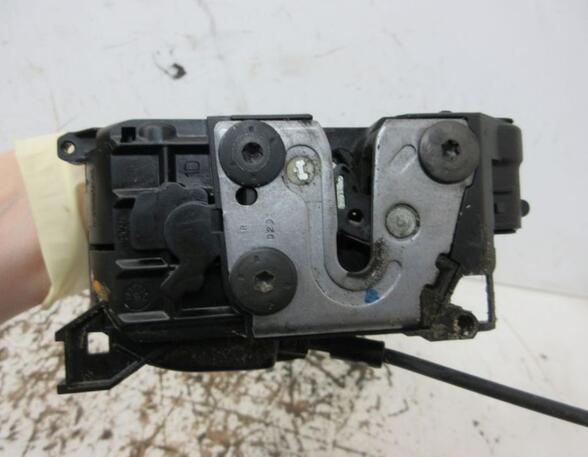 Door Lock RENAULT SCÉNIC III (JZ0/1_), RENAULT GRAND SCÉNIC III (JZ0/1_)