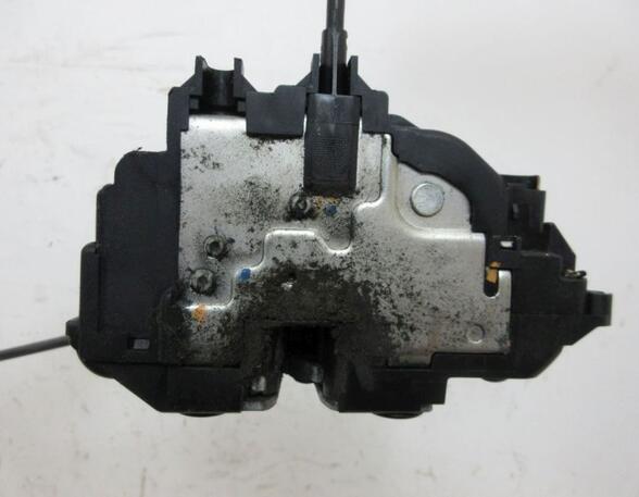 Door Lock RENAULT SCÉNIC III (JZ0/1_), RENAULT GRAND SCÉNIC III (JZ0/1_)