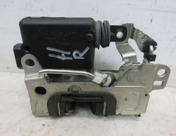 Door Lock DACIA SANDERO