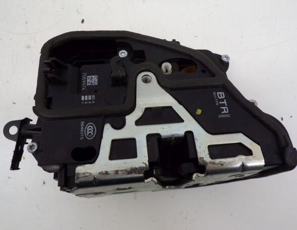 Door Lock BMW 3 (E90)