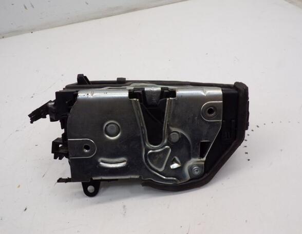 Door Lock BMW 3 (E90)