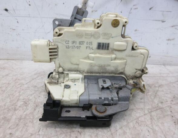 Door Lock VW EOS (1F7, 1F8)