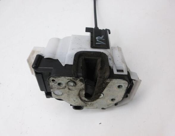 Door Lock FORD KA (RU8)