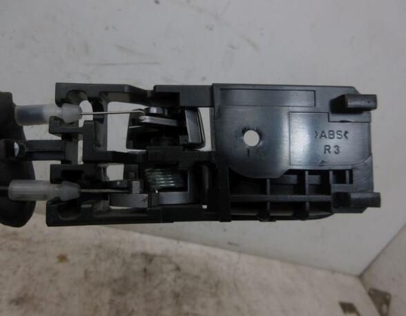 Door Lock SUZUKI SWIFT III (MZ, EZ)