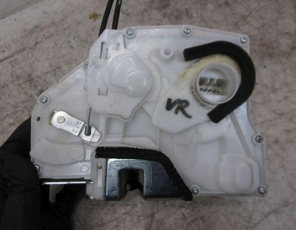 Door Lock SUZUKI SWIFT III (MZ, EZ)